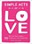 Simple Acts Of Love: 500 Little Ways To Make A Big Difference In Your Relationship-.. - Imagem 1