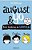 August Y Yo - Tres Historias De Wonder - Imagem 1