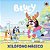 Bluey. Un Cuento - Xilófono Mágico - Imagem 1