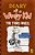 Diary Of A Wimpy Kid - The Third Wheel (Book #7) - Paperback-.. - Imagem 1