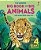 Big Book Of Big Animals And Some Little Ones Too... - Book With 4 Giant Fold-Outs-.. - Imagem 1
