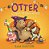 Otter Loves Halloween!-.. - Imagem 1