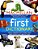 Macmillan First Dictionary-.. - Imagem 1
