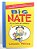 Big Nate - In A Class By Himself-.. - Imagem 1