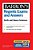 Regents Exams And Answers: Earth And Space Sciences-.. - Imagem 1