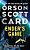 Ender's Game - Ender Saga #1-.. - Imagem 1