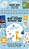 Noah's Ark Jelly Sticker Activity Pad: With 31 Reusable Stickers, 2 Silicone Sticker Sheets, 4 Activity Pages And 1 Fold-Out Play Scene-.. - Imagem 1