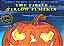 The Fierce Yellow Pumpkin-.. - Imagem 1