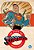 Superman: The Golden Age Omnibus Vol. 1 (2025 Edition)-.. - Imagem 1