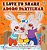 I Love To Share Adoro Partilhar: English Portuguese Bilingual Book -Portugal-.. - Imagem 1