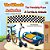 The Wheels -The Friendship Race (English Portuguese Bilingual Children's Book - Portugal)-.. - Imagem 1