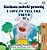 I Love To Tell The Truth (Polish English Bilingual Book For Kids)-.. - Imagem 1