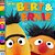 Bert & Ernie (Sesame Street Friends)-.. - Imagem 1