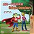 Being A Superhero (Chinese English Bilingual Book For Kids): Mandarin Simplified-.. - Imagem 1