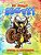 Io Sono Besty!: Colora Il Mio Diario!-.. - Imagem 1