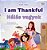 I Am Thankful (English Hungarian Bilingual Children's Book)-.. - Imagem 1