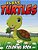 I Love Turtles Coloring Book-.. - Imagem 1