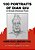100 Portraits Of Dian Qiu, A Great Chinese Poet: By Jin Zhong-.. - Imagem 1