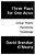 Three Plays For One Actor: Group Theory, Parsimony, Teratology-.. - Imagem 1