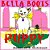 Bella Boots And The Puppy: A Fun Early Readers Children's Story Book-.. - Imagem 1