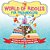 The World Of Riddles For Preschoolers - Reading And Writing Books For Kids Children's Reading And Writing Books-.. - Imagem 1