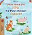 First Picture Dictionary - Animals (Hebrew English Bilingual Children's Book)-.. - Imagem 1