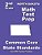 North Dakota 2ND Grade Math Test Prep: Common Core State Standards-.. - Imagem 1