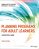 Planning Programs For Adult Learners: A Practical Guide-.. - Imagem 1