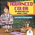 Advanced Color By Math Exercises Grade 5 Math Children's Math Books-.. - Imagem 1