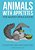 Animals With Appetites: For Adventurous Eaters-.. - Imagem 1