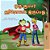 Being A Superhero (Tamil Children's Book)-.. - Imagem 1