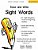 Trace And Write Sight Words: 51 High-Frequency Words For Beginning Readers-.. - Imagem 1