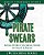 Pirate Swears: Swear Word Adult Coloring Book To Rant & Relax-.. - Imagem 1