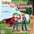 Being A Superhero (English Afrikaans Bilingual Book For Kids)-.. - Imagem 1