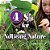4S's For Noticing Nature: Senses, Sun, Seasons, Systems-.. - Imagem 1