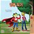 Being A Superhero (Korean Edition)-.. - Imagem 1