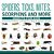 Spiders, Ticks, Mites, Scorpions And More Insects For Kids - Arachnid Edition Children's Bug & Spider Books-.. - Imagem 1