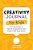 Creativity Journal For Kids: Fun Activities To Spark Imagination And Inspire Self-Expression-.. - Imagem 1