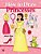 How To Draw Princesses: Drawing Books For Beginners-.. - Imagem 1