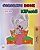 Coloring Book #1 (English Hungarian Bilingual Edition): Language Learning Colouring And Activity Book-.. - Imagem 1