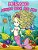 Mermaid Activity Book For Kids:: Fun Mermaid Theme Activities For Kids. Coloring Pages, Color By Numbers, Count The Number, Trace Lines And Letters. -.. - Imagem 1