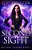 Second Sight: Hollows Ground Book 1-.. - Imagem 1