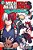 My Hero Academia: Team-Up Missions, Vol. 2-.. - Imagem 1
