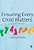 Ensuring Every Child Matters: A Critical Approach-.. - Imagem 1