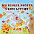 I Love Autumn (Norwegian English Bilingual Children's Book)-.. - Imagem 1