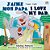 J'Aime Mon Papa I Love My Dad: French English Bilingual Book-.. - Imagem 1