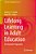 Lifelong Learning In Adult Education: The Clemente Programme-.. - Imagem 1