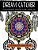 Dream Catcher Coloring Book Volume 3: Stress Relief Coloring Book A Beautiful And Inspiring Colouring Book For All Ages-.. - Imagem 1