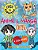 Easy To Draw Anime & Manga Chibi: Draw & Color 20 Cute Kawaii Animals & Pets, Boys & Girls-.. - Imagem 1