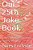 Our 25Th Joke Book: Jokes, Quotations And Funny Stories-.. - Imagem 1